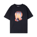 MISBHV She Is My Weakness T-Shirt "Black"