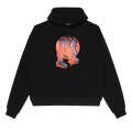 MISBHV She Is My Weakness Hoodie "Black"