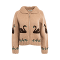 Bode Rumney Cardigan "Rose"
