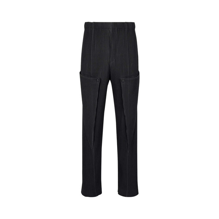 Issey Miyake Unfold Pant "Black"