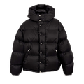 Mastermind Nylon Jacket "Black"