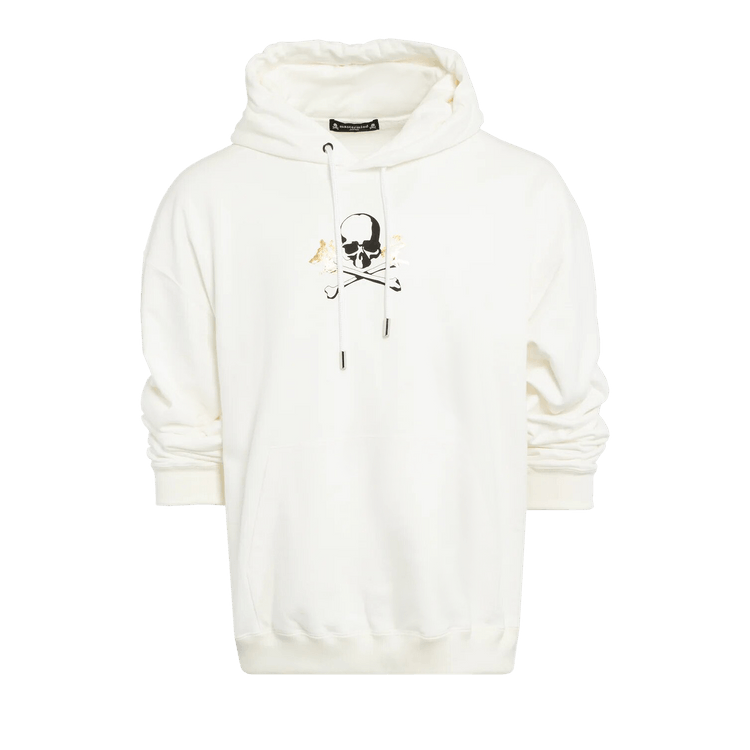 Mastermind Prosperity Hoodie "White"