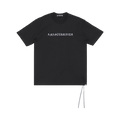 Mastermind Short-Sleeve T-Shirt "Navy"