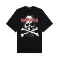 Mastermind Short-Sleeve T-Shirt "Black"