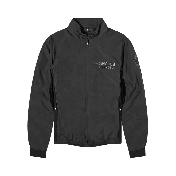 Moncler Grenoble Doron Jacket "Black"