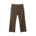 Needles String Work Pant "Brown"