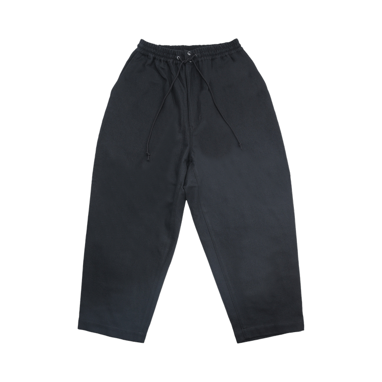 Junya Watanabe Chino Pants "Black"