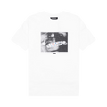 Nahmias Kodak Grillz T-Shirt "White"