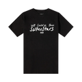 Nahmias Kodak Superstars T-Shirt "Black"