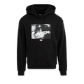 Nahmias Kodak Crystal Grillz Hoodie "Black"