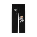 Nahmias Kodak Sweatpants "Black"