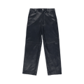Nahmias Leather Worker Pant "Black"