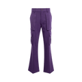Nahmias Kodak Heart Embroidered Logo Cargo "Grape"