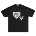 Human Made Graphic T-Shirt #4 "Black"