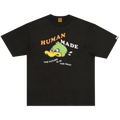 Human Made Graphic T-Shirt #5 "Black"