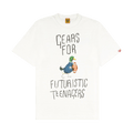 Human Made Graphic T-Shirt #2 "White"