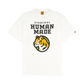 Human Made Graphic T-Shirt #8 "White"