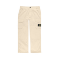 Stone Island Cargo Pants "Plaster"