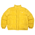 Corteiz OG Bolo Jacket "Yellow"