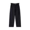 Jil Sander Denim Trousers "Deft Blue"