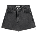 Our Legacy Overdyed Cover Skirt "Black"