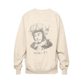 SAINT Mxxxxxx Crewneck Sweatshirt "Grey"