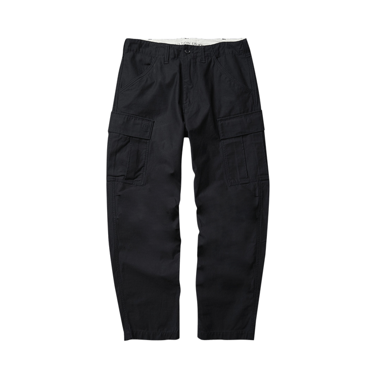 Liberaiders 6 Pocket Army Pants "Black"
