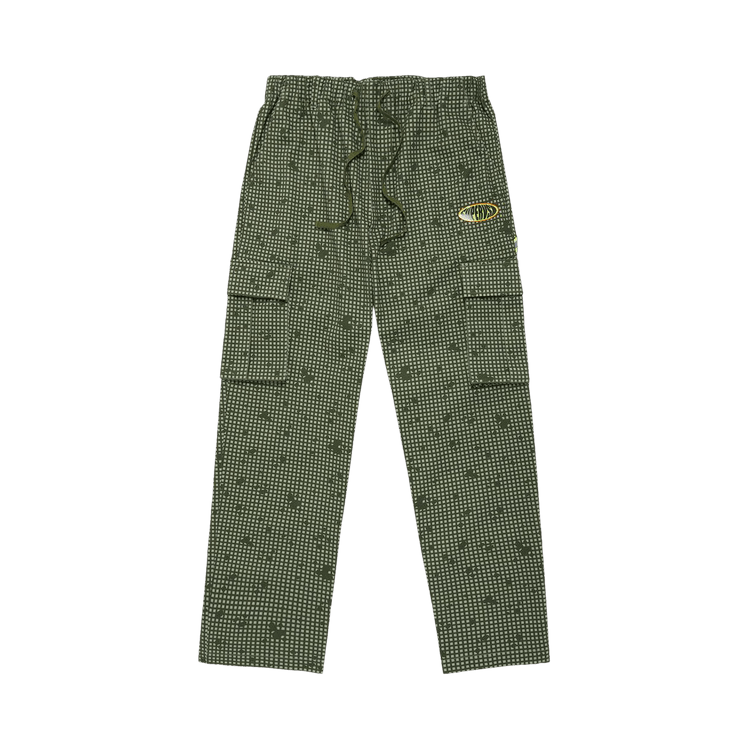 Supervsn Desert Night Cargo Pant "Camo"