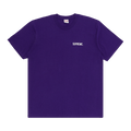 Supreme Fighter Tee "Purple"
