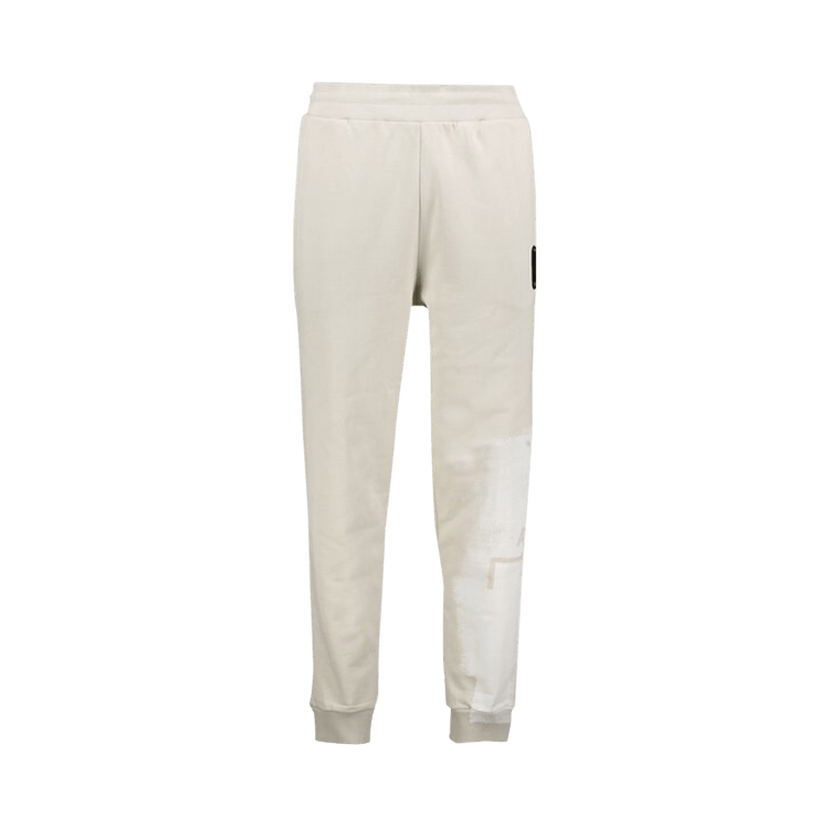 A-Cold-Wall* Brushstroke Sweatpant "Bone"