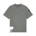 A-Cold-Wall* Brutalist T-Shirt "Muted Green"