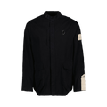 A-Cold-Wall* Ando Work Shirt "Black"