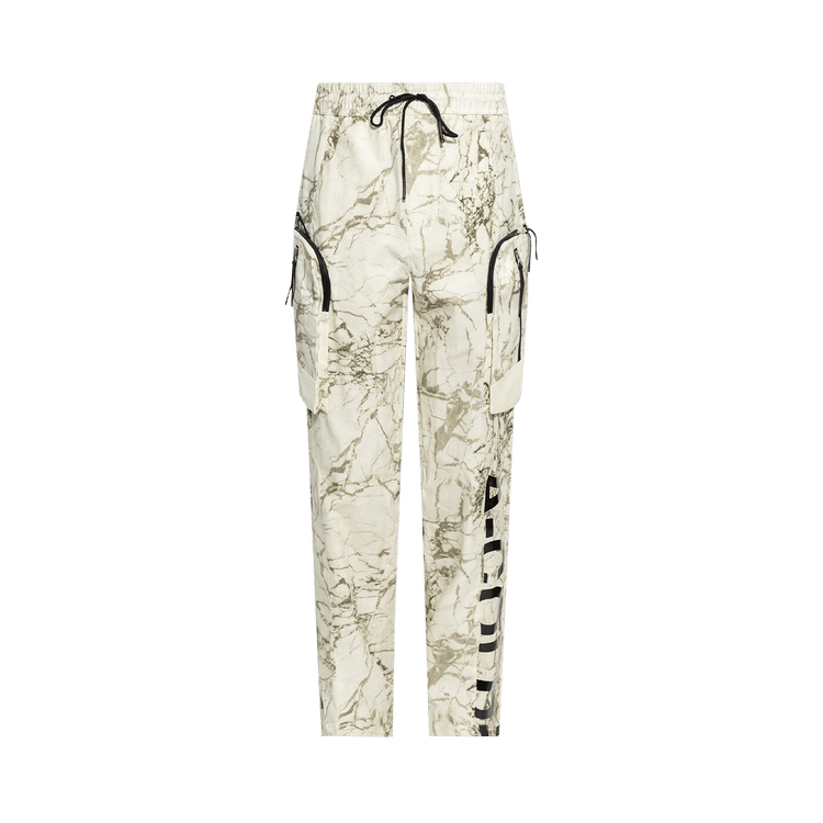 A-Cold-Wall* Overset Tech Pant "Marble"