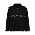 A-Cold-Wall* Hooded Jacket "Black"