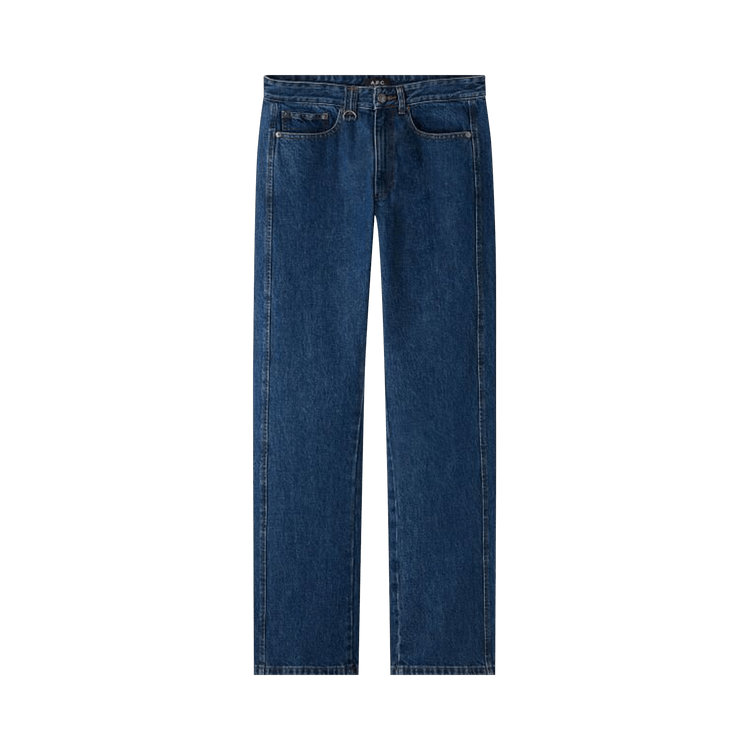 A.P.C. Ayrton Jean "Denim"