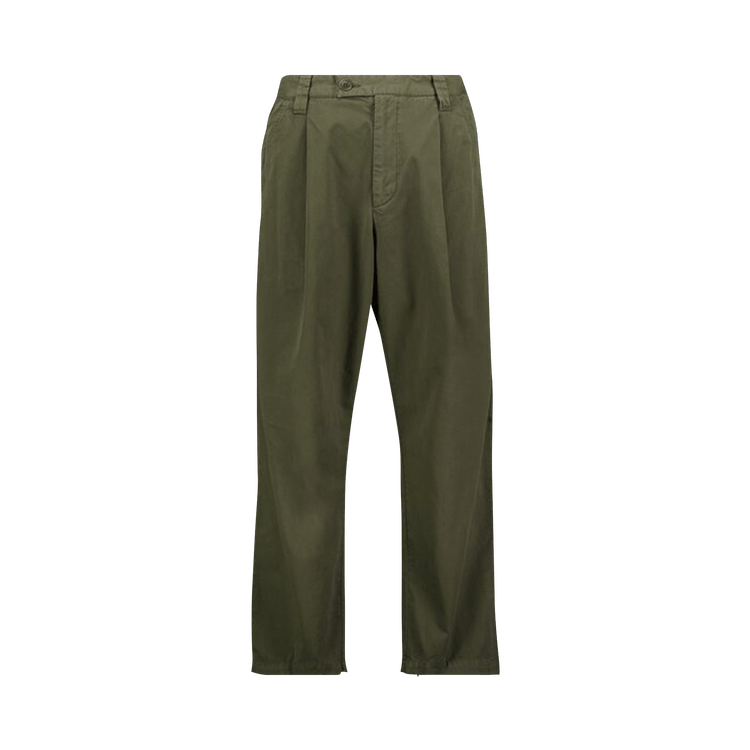A.P.C. Renato Pants "Olive"