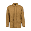 Moncler Genius x Salehe Bembury Harter-Heighway Jacket "Open Brown"