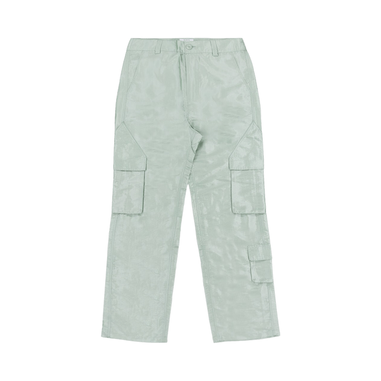 Mr. Saturday Cargo Pant "Olive"