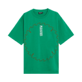 Pleasures Saw Heavyweight T-Shirt "Green"