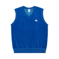 Puma x Noah Vest "Blue"