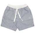 Puma x Rhuigi Elevated Shorts "Inky Blue"