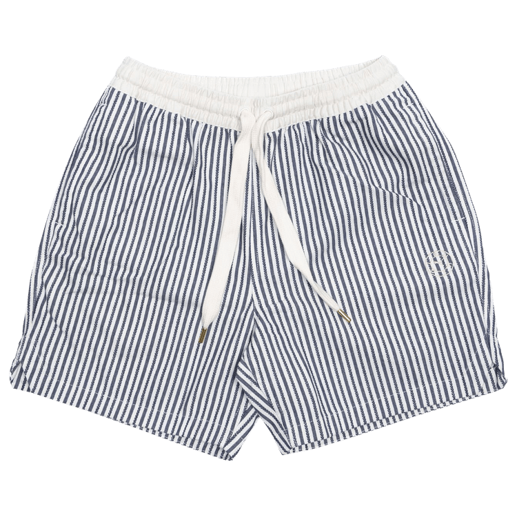 Puma x Rhuigi Elevated Shorts "Inky Blue"