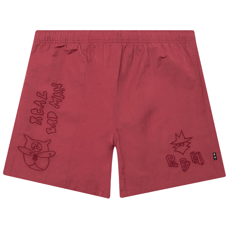 Real Bad Man Deliverance Short "Pinot"