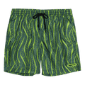 Supervsn Cornrow Short "Green"