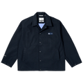 nanamica x Palace GORE-TEX Coach Jacket "Dark Navy"