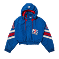 Vintage Paris Saint-Germain x Starter Jacket "Blue/Red/White"