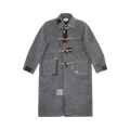 Ader Error Jacket "Charcoal"