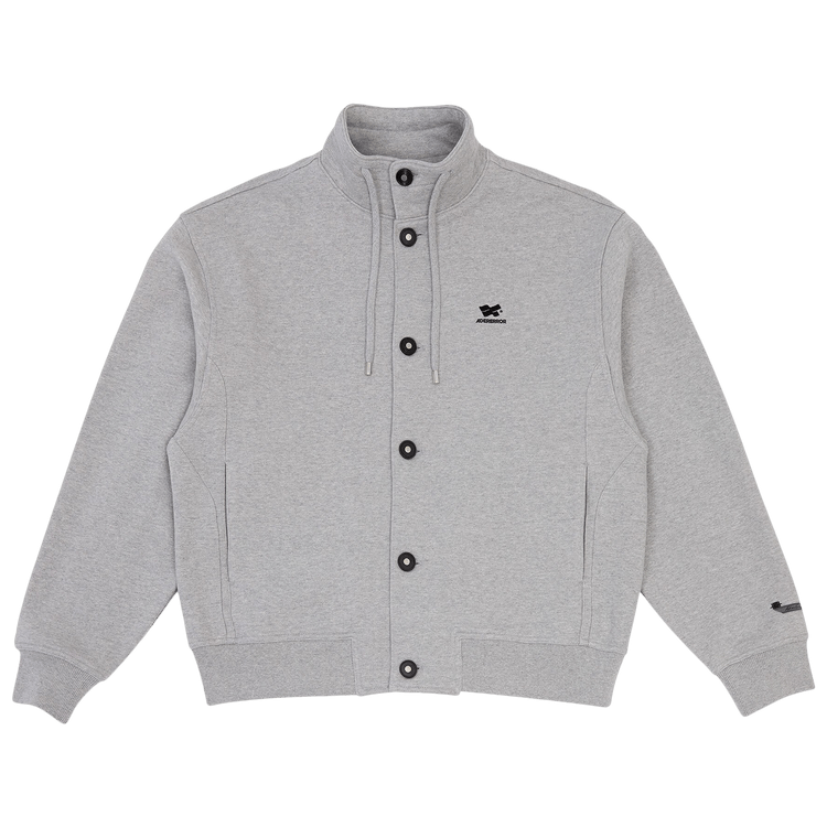 Ader Error Jacket "Grey"