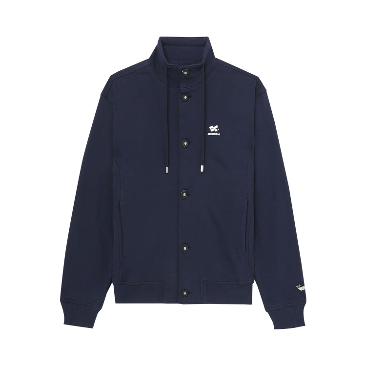Ader Error Jacket "Navy"
