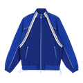 Ader Error Striped Track Jacket "Blue"